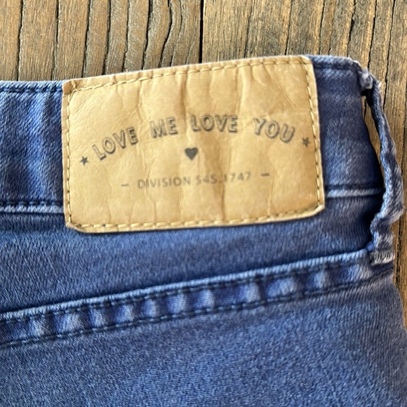 H&M Divided skinny Jean leggings - Picture 5 of 5